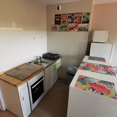 Studio Hauteur Gérardmer Eksteriør billede